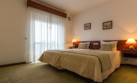 Hotel Santo Antonio
