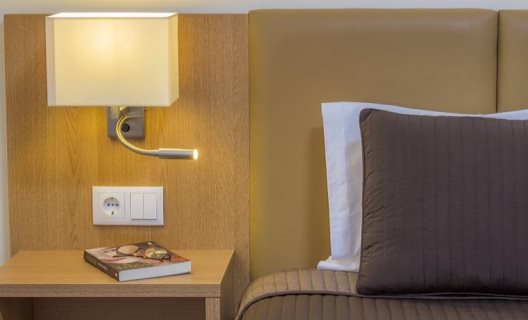 Hotel Santo Antonio
