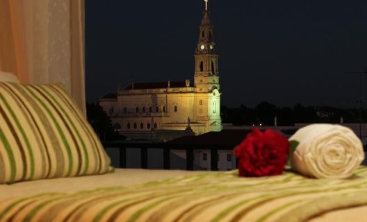 Hotel Santo Antonio