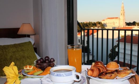 Hotel Santo Antonio