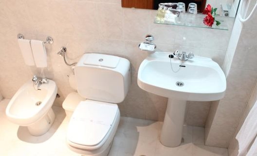 Hotel Santo Antonio