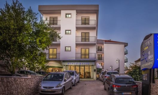 Hotel Santo Antonio