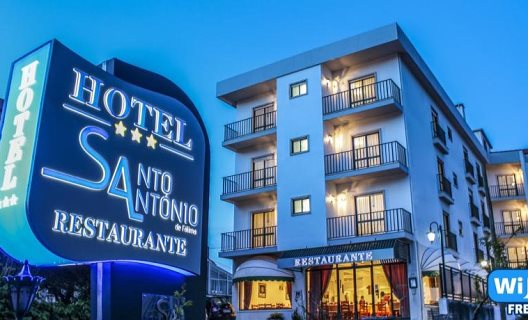 Hotel Santo Antonio
