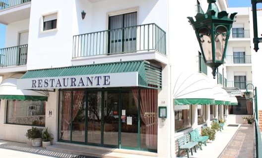Hotel Santo Antonio