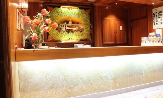 Hotel Santo Antonio