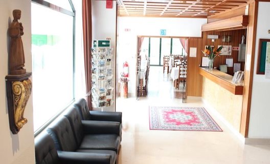 Hotel Santo Antonio