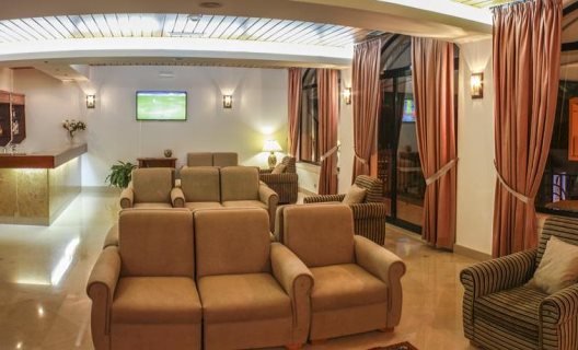 Hotel Santo Antonio