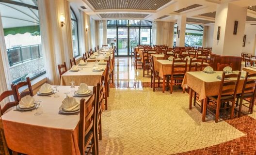 Hotel Santo Antonio