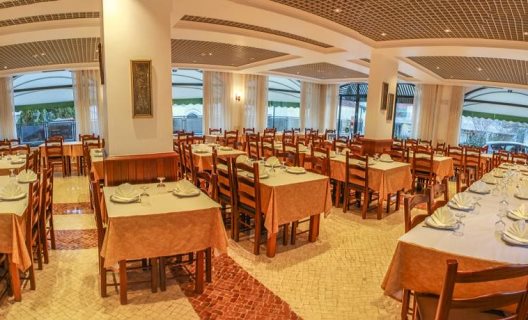 Hotel Santo Antonio