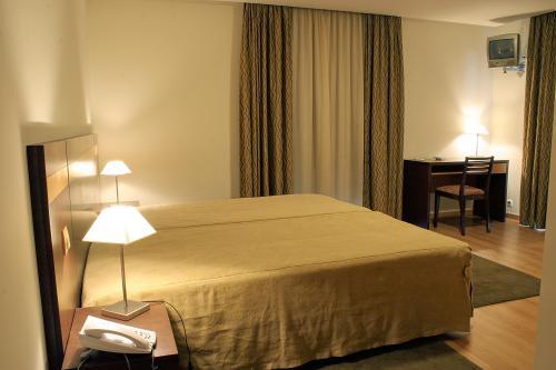 Hotel Santo Condestavel