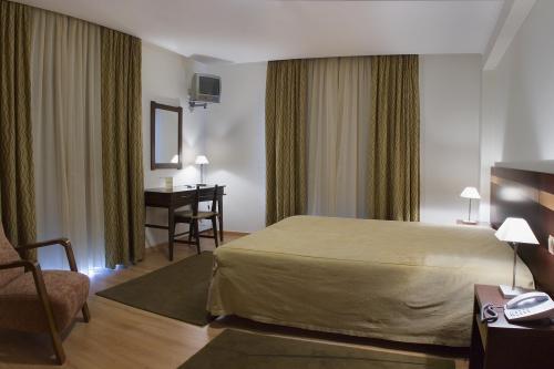 Hotel Santo Condestavel