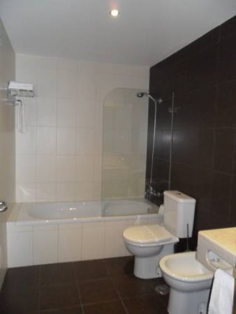 Hotel Santo Condestavel