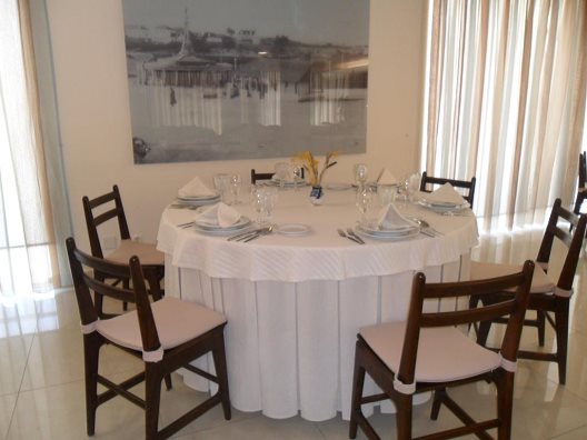 Hotel Santo Condestavel