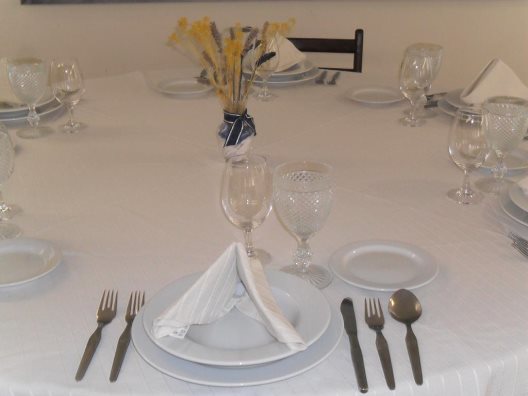 Hotel Santo Condestavel