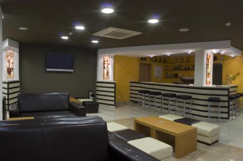 Hotel Santo Condestavel