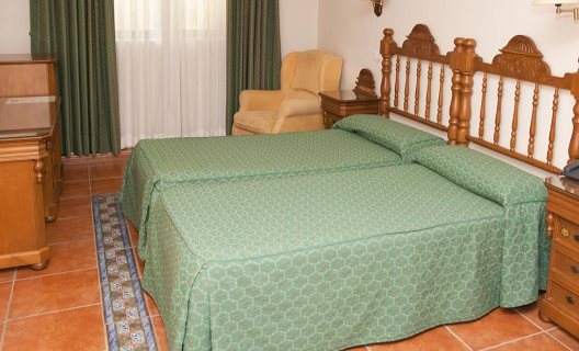 Hotel Santo Domingo De Silos