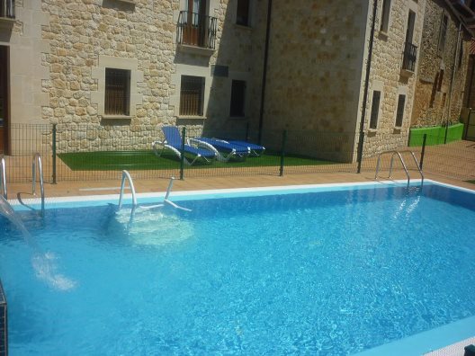 Hotel Santo Domingo De Silos