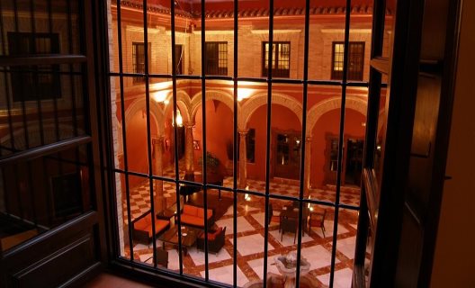 Hotel Santo Domingo Lucena