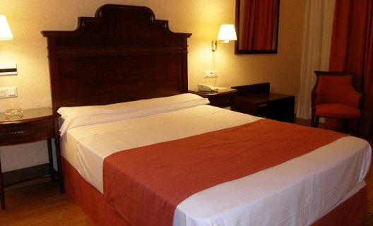 Hotel Santo Domingo Lucena
