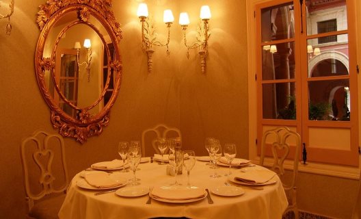 Hotel Santo Domingo Lucena