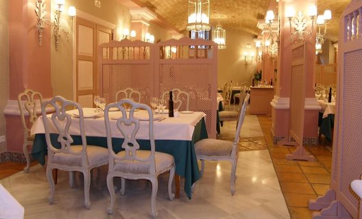 Hotel Santo Domingo Lucena