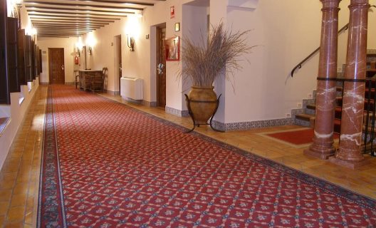 Hotel Santo Domingo Lucena