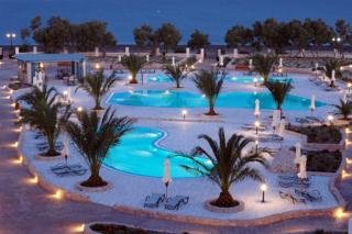 Hotel Santo Miramare