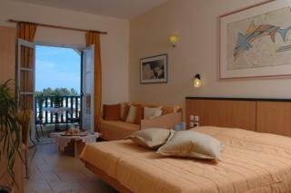 Hotel Santo Miramare