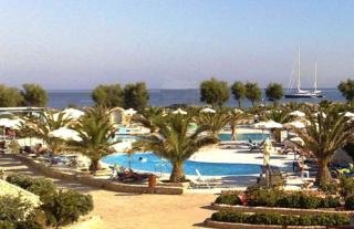 Hotel Santo Miramare
