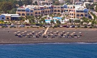 Hotel Santo Miramare