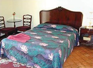 Hotel Santo Tomas