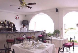 Hotel Santo Tomas