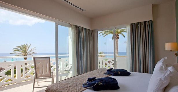 Hotel Santo Tomas
