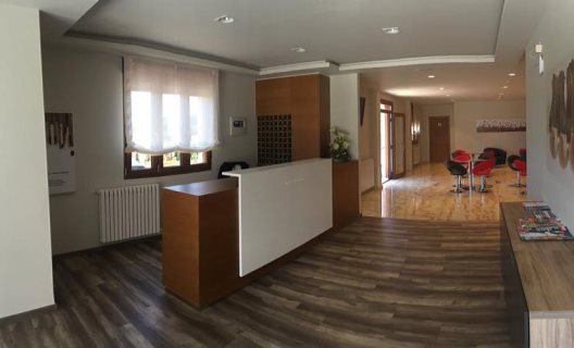 Hotel Santome