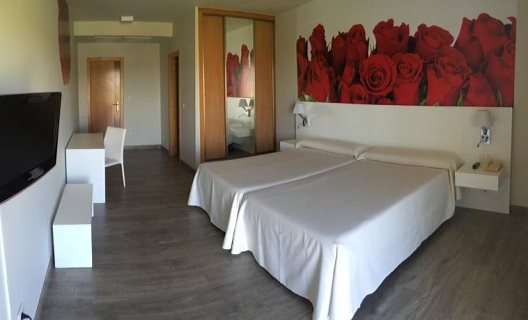 Hotel Santome