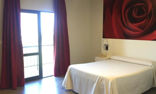 Hotel Santome