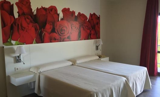 Hotel Santome