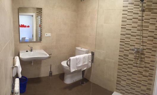 Hotel Santome