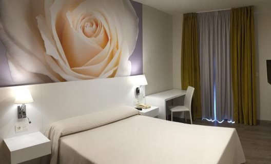 Hotel Santome