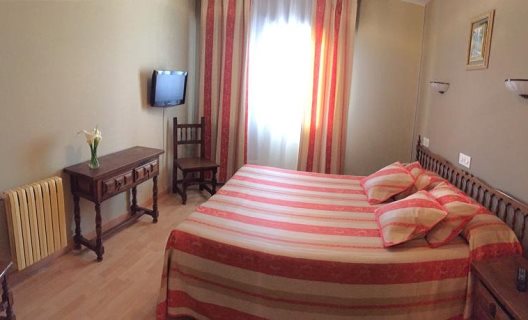 Hotel Santome