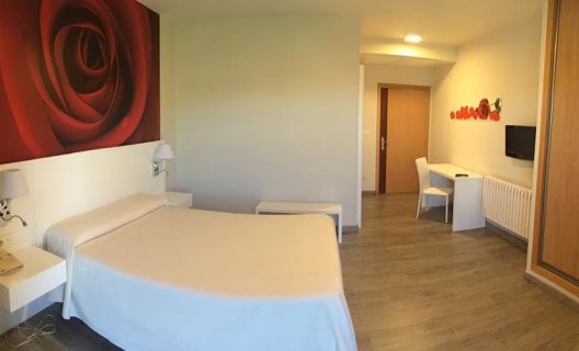 Hotel Santome