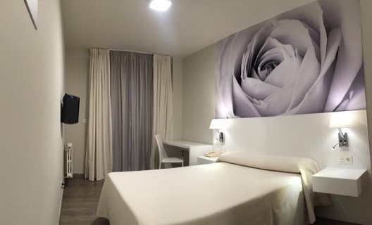 Hotel Santome