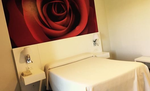 Hotel Santome