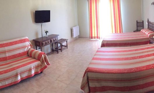 Hotel Santome