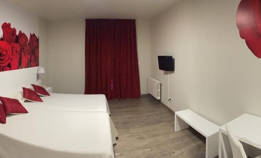 Hotel Santome