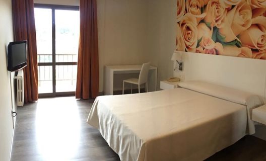 Hotel Santome