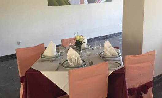 Hotel Santome