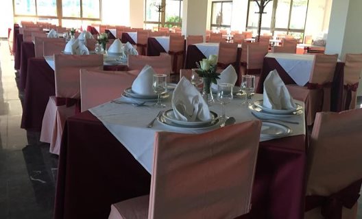 Hotel Santome