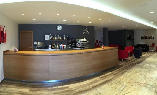 Hotel Santome