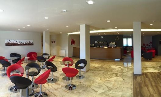 Hotel Santome